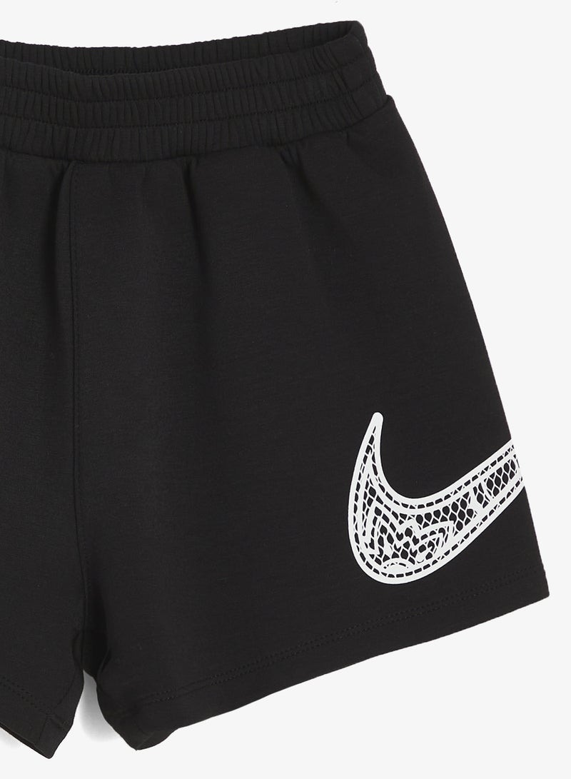 Nike Kids Lace It Up Shorts - Image 3